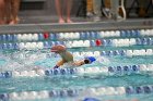 Swimming & Diving vs Babson  Swimming & Diving vs Babson College. - Photo by Keith Nordstrom : Wheaton, Swimming